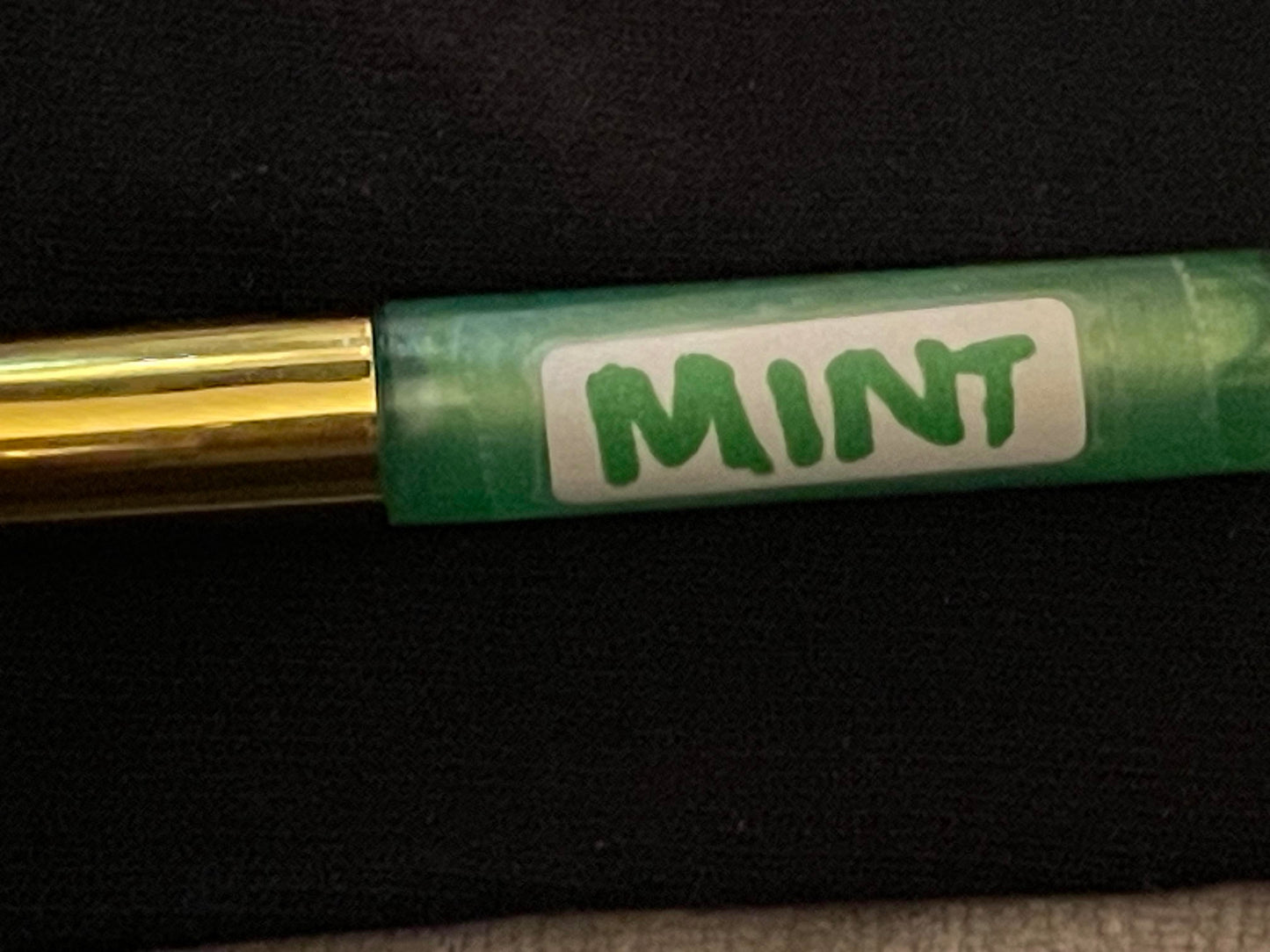 Mint 10ml with stick