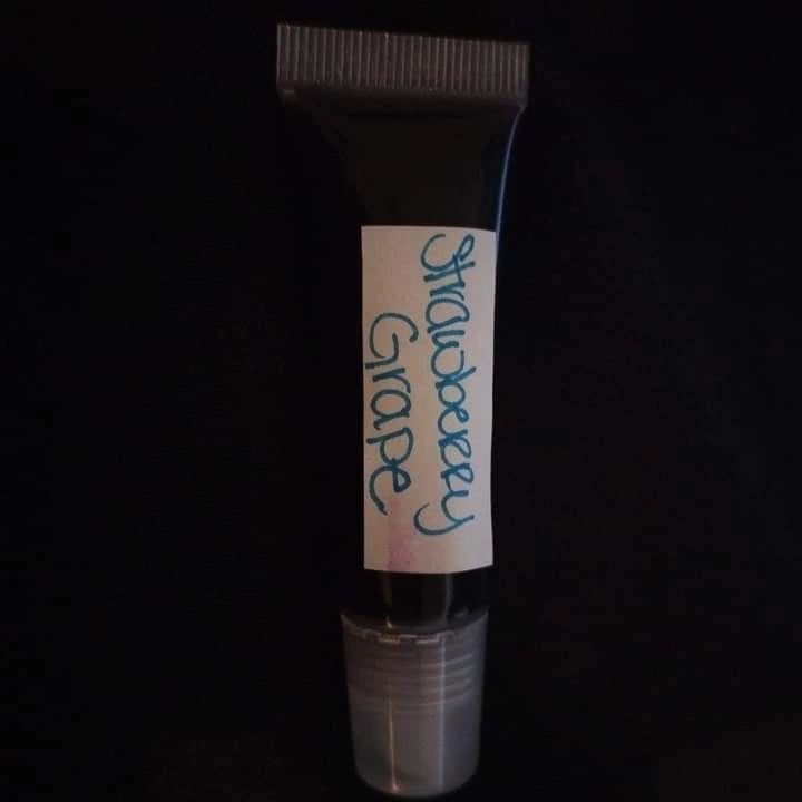 Strawberry Grape 10ml
