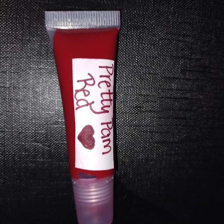 PRETTY PAM RED 10ml