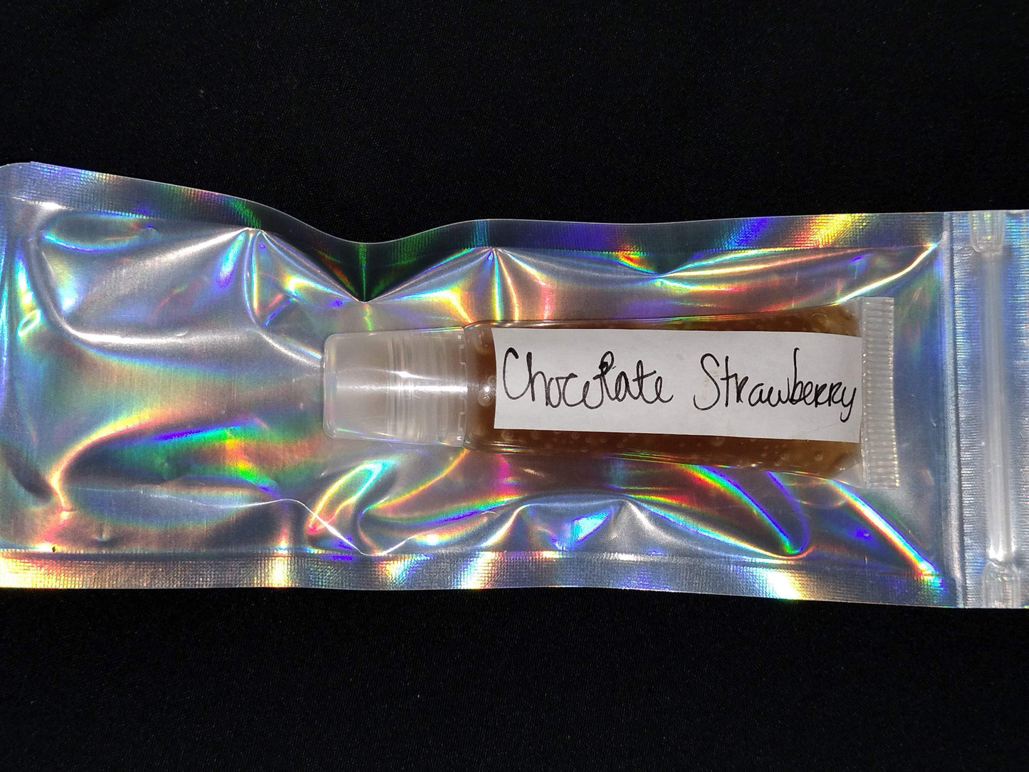 CHOCOLATE STRAWBERRY10MLSTICK