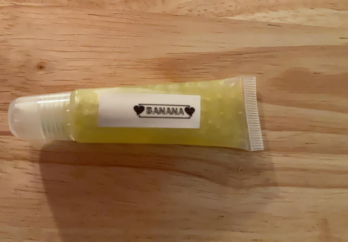 Banana 10ml