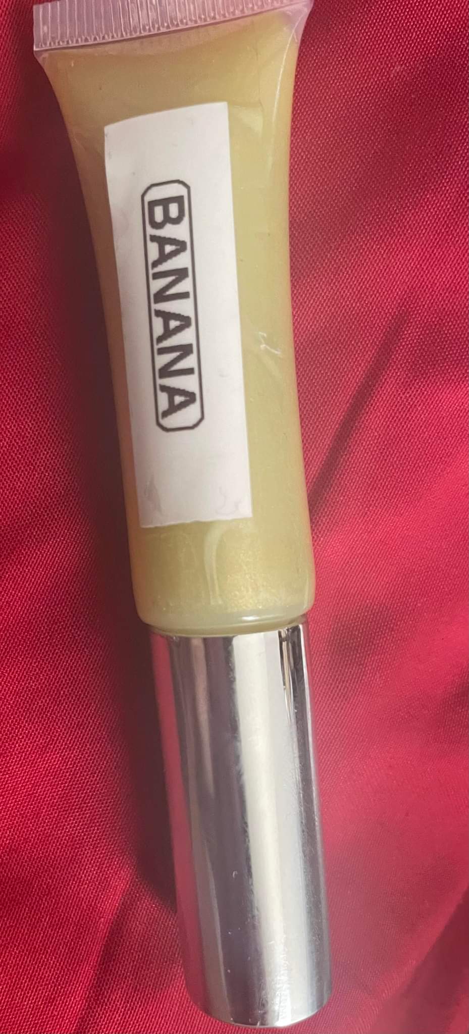 BANANA WITH STICK ML10