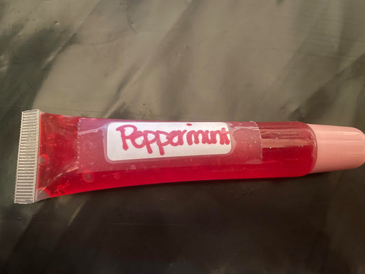 Peppermint 15ml