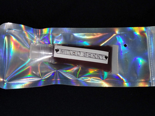 Mixed Berry 10ml