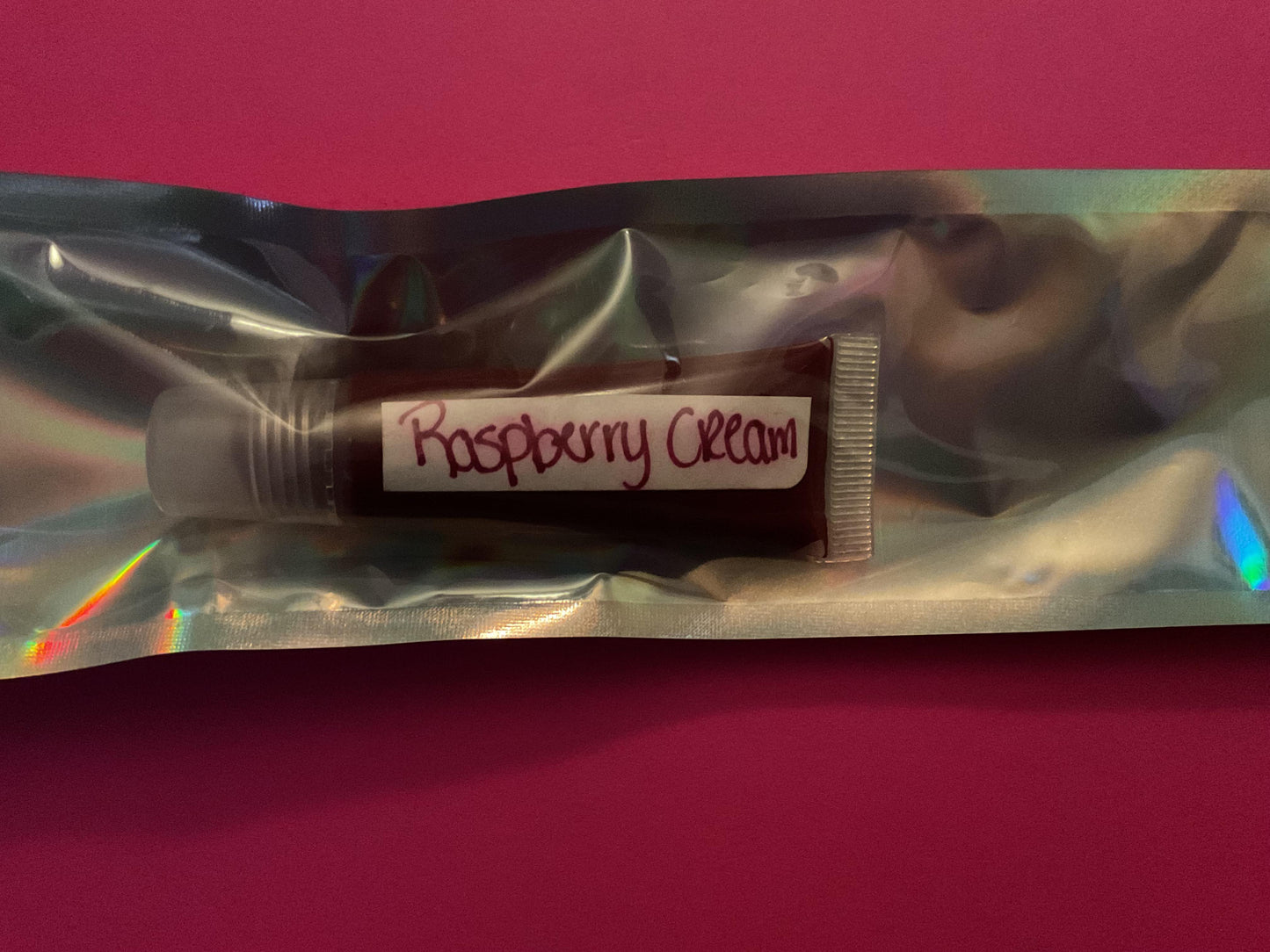 Raspberry Cream 10ml