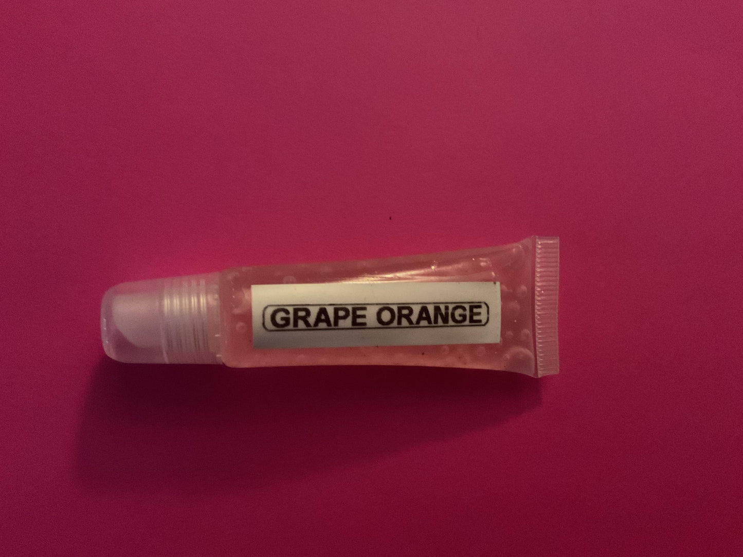 Grape Orange 10ML