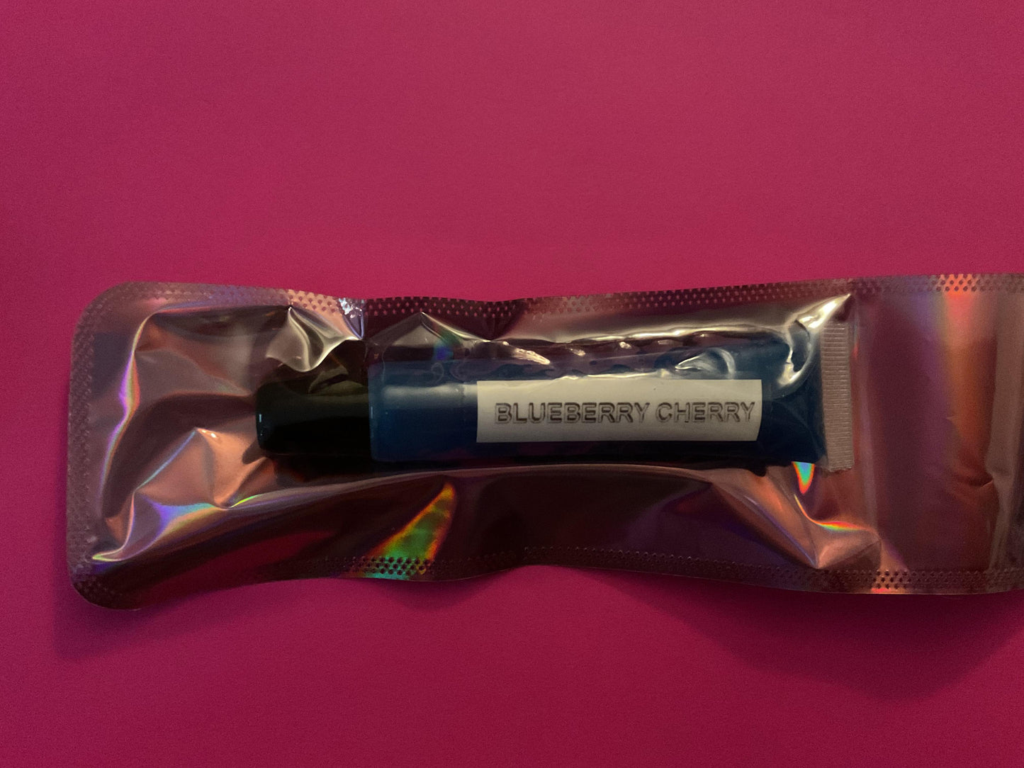 Blueberry Cherry 20ml