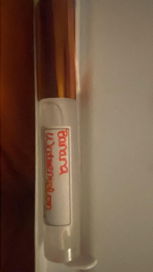 Banana Watermelon Stick10ML