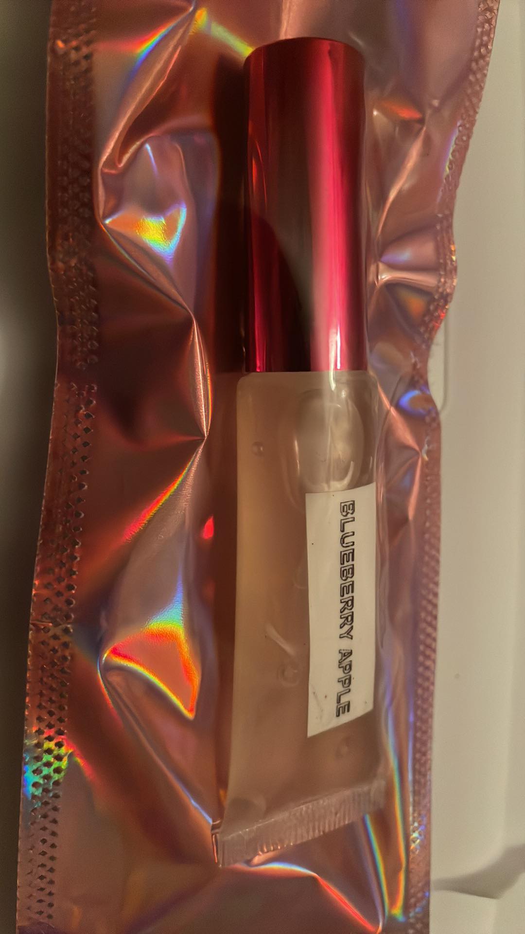 BLUEBERRY APPLE STICK 10ML