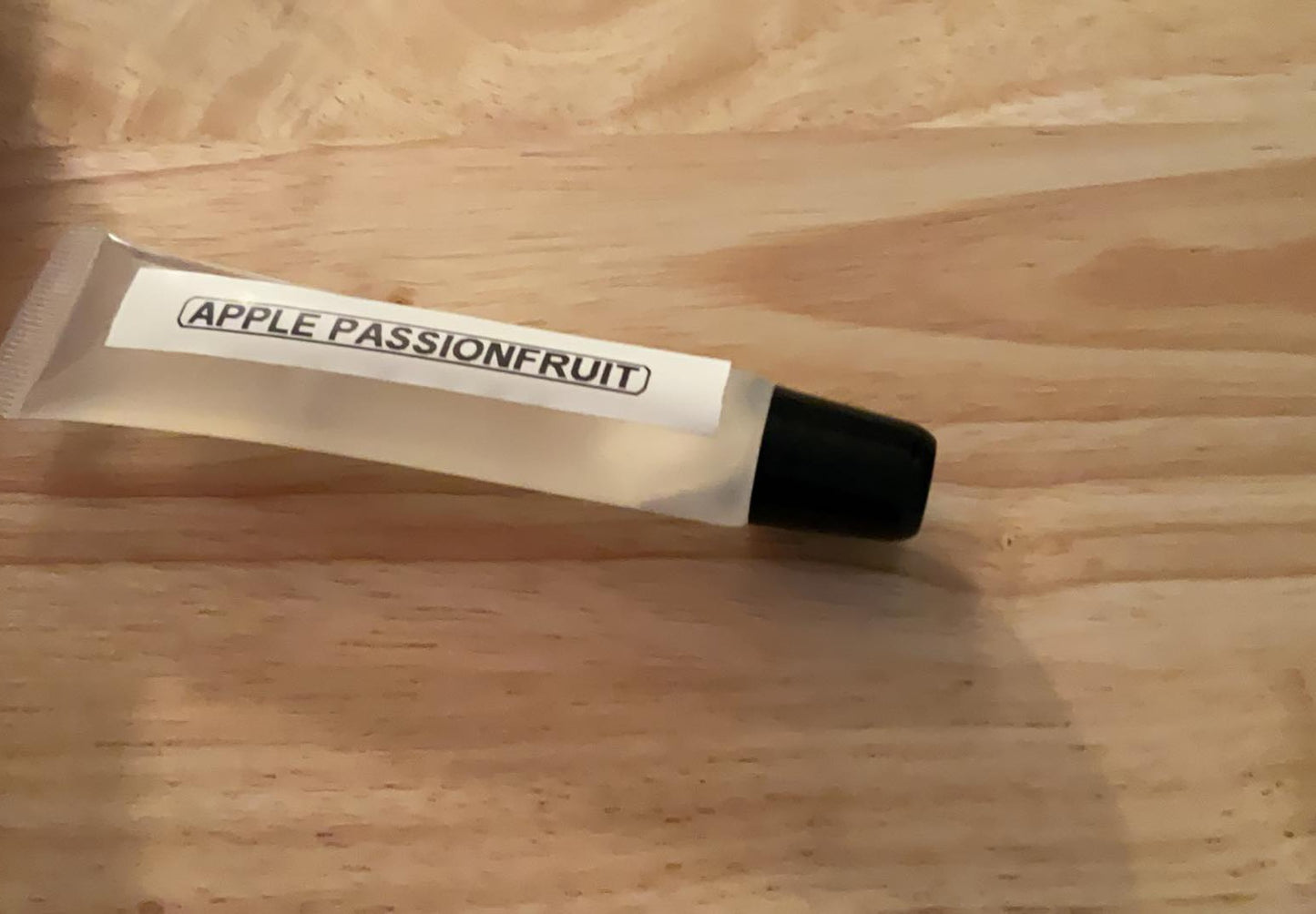 Apple Passionfruit 20ml