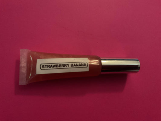Strawberry Banana 20ml
