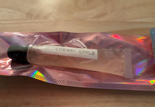 Blueberry Apple 20ml