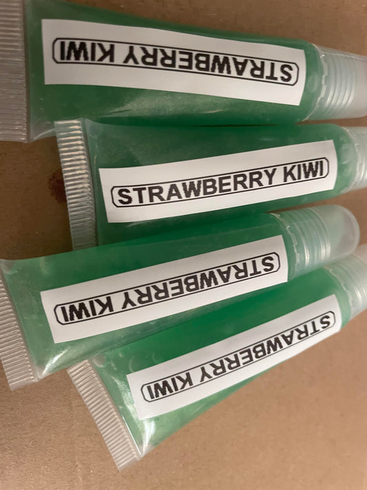 Strawberry Kiwi 10ml