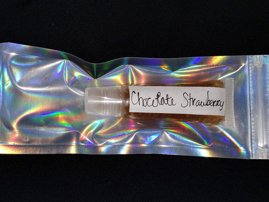 Chocolate Strawberry