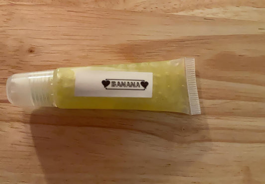 Banana 10ml