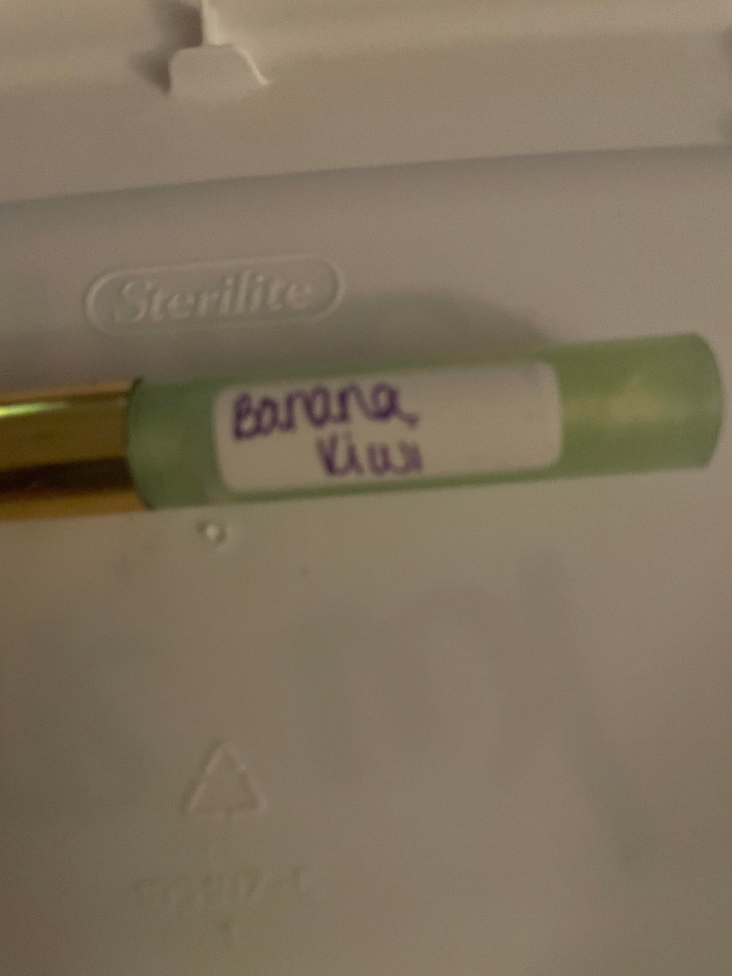 Banana Kiwi Color Stick 10ML