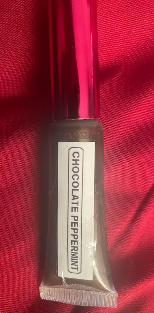 Chocolate Peppermint Stick 10ml