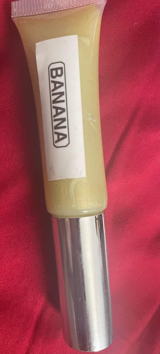 BANANA WITH STICK ML10